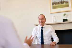 Henry Boot Eyes Growth Despite Market Uncertainty