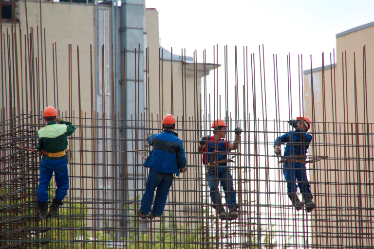 Why Proactive Construction Safety Planning Matters More Than Ever