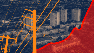 Biggest block management headaches revealed, as utilities top the list