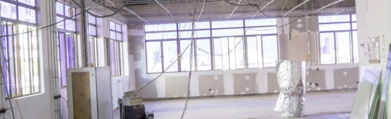 Why Sustainable Refurbishments Fail Without Early Structural Insight