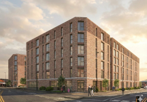 Habiko Launches Major Affordable Housing Drive with First 240-Home Scheme Approved