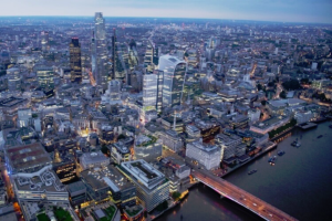 Housing Applications Surge as Commercial Property Investment Slows Across the UK