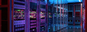 Half of planned US data centres in states at high risk of destructive storms