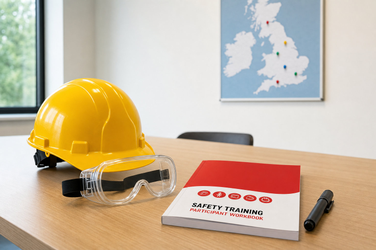 One Stop Safety Training expands its range of safety training courses and UK locations