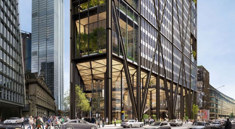 Office schemes opportunities open up in London