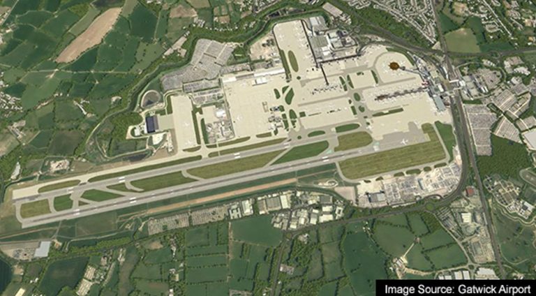 Airport investment accelerating across the UK
