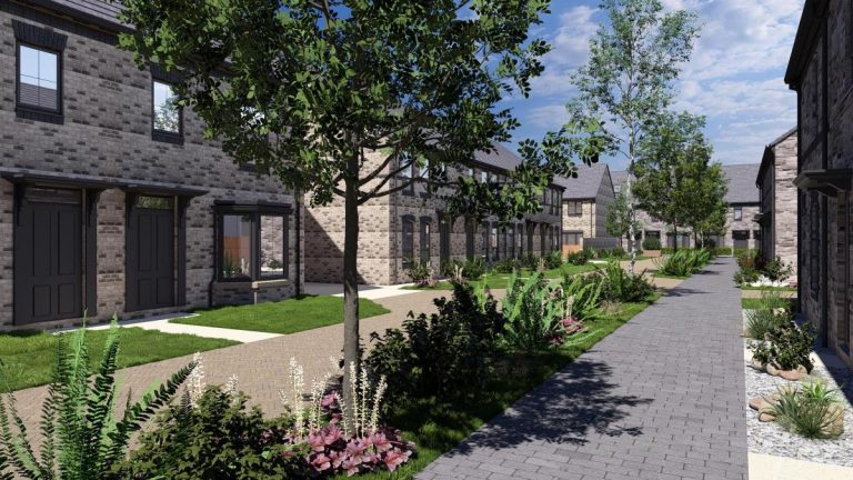Story Homes secures additional Whitehaven homes