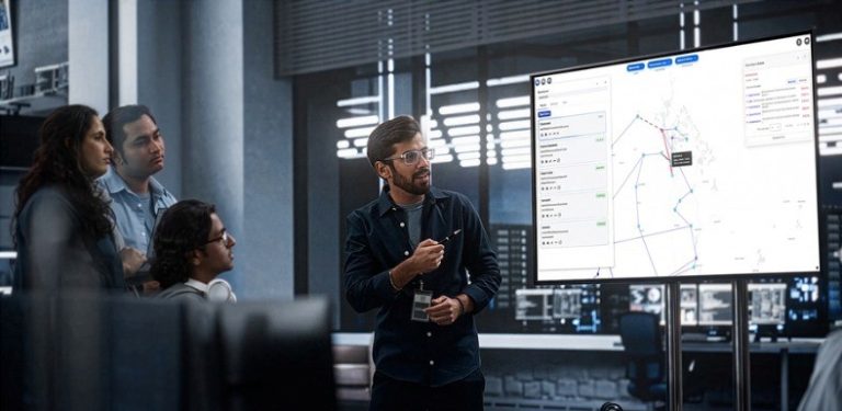 Siemens’ Gridscale X redefines system operations and agentic transmission planning