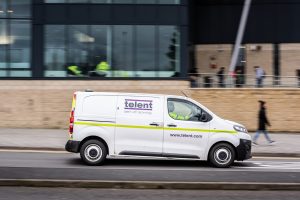 Liverpool John Lennon Airport boosts performance and reliability with Telent’s CCTV assurance platform