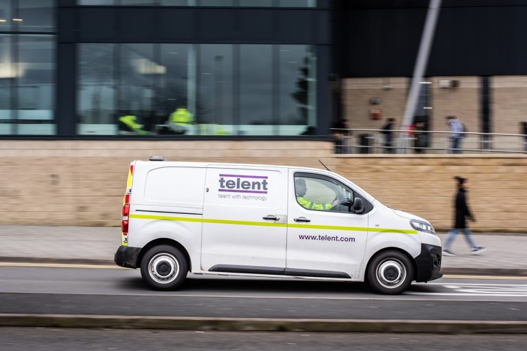 Liverpool John Lennon Airport boosts performance and reliability with Telent’s CCTV assurance platform