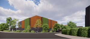 Castleforge and Galaxy Data Centers to expand £500m Redhill campus near London, serving growing demand for low-carbon capacity
