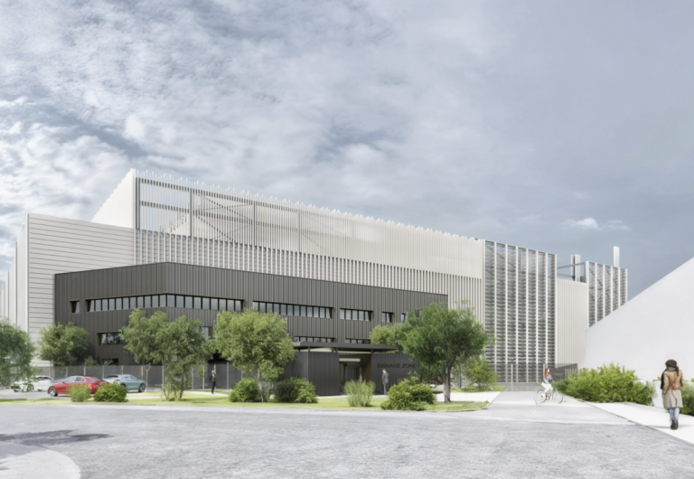 West London hyperscale data centre approved in £1bn digital infrastructure boost