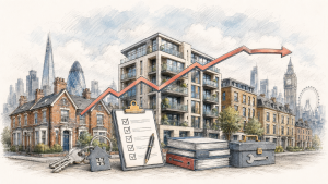 UK property management revenue passes £37bn as growth begins to slow