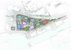 Liverpool’s £1.2bn Kings Waterfront District Moves Closer as Public Consultation Opens