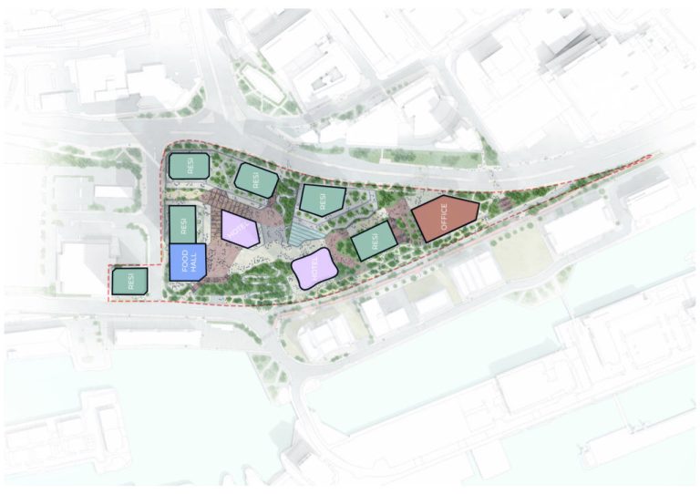 Liverpool’s £1.2bn Kings Waterfront District Moves Closer as Public Consultation Opens