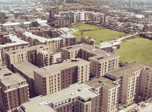 Scotland’s Build-to-Rent Market Poised for Revival as 10,000 Homes Edge Closer