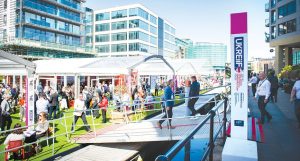 Could healthcare save our high streets? New think tank behind Dame Kate Barker’s Housing Commission launches at UKREiiF