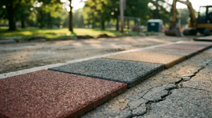 What Are the Top-Rated Solutions for Improving the Durability of Asphalt Pavements?