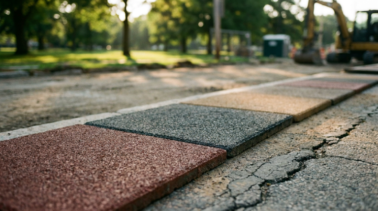 What Are the Top-Rated Solutions for Improving the Durability of Asphalt Pavements?