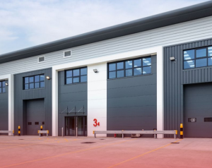 SEGRO Lease to Support New NHS Pathology Hub in Croydon