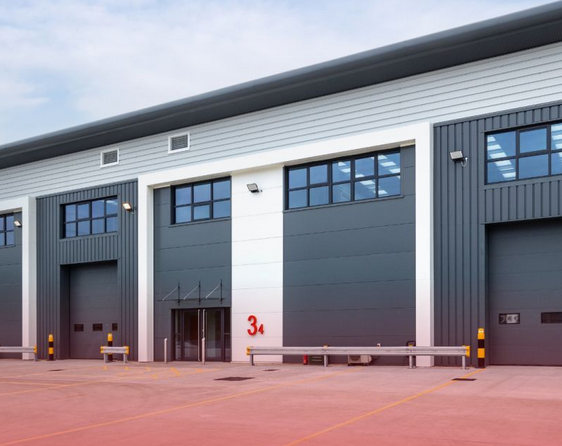 SEGRO Lease to Support New NHS Pathology Hub in Croydon
