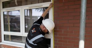 Novus Property Solutions chosen to deliver upgrade programme for Aspire Housing