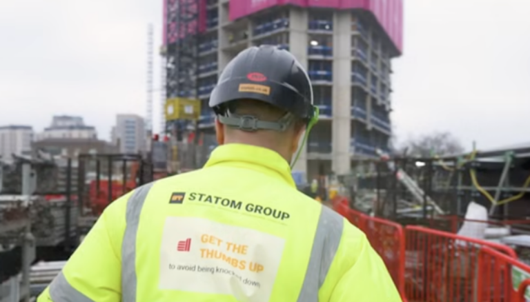 Statom Strengthens Specialist Role as Order Book Reaches £617m