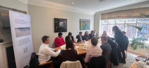 Winvic launches landmark net zero whitepaper at UKREiiF urging industry-wide regulatory alignment