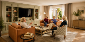 McCarthy & Stone achieves unprecedented 5-star rating on Trustpilot