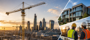 Positive results belie struggling construction sector