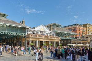 Shaftesbury Capital Seals £13.7m in West End Leasing Deals