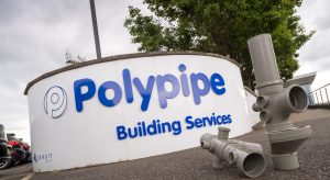 New applications brochure from Polypipe Building Services simplifies water system designs