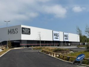 M&S Accelerates Store Investment as Retail Giant Opens 15 New Locations