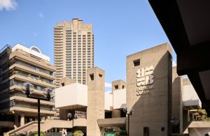 Barbican Renewal Programme Swells Beyond £350m as Major Retrofit Push Accelerates