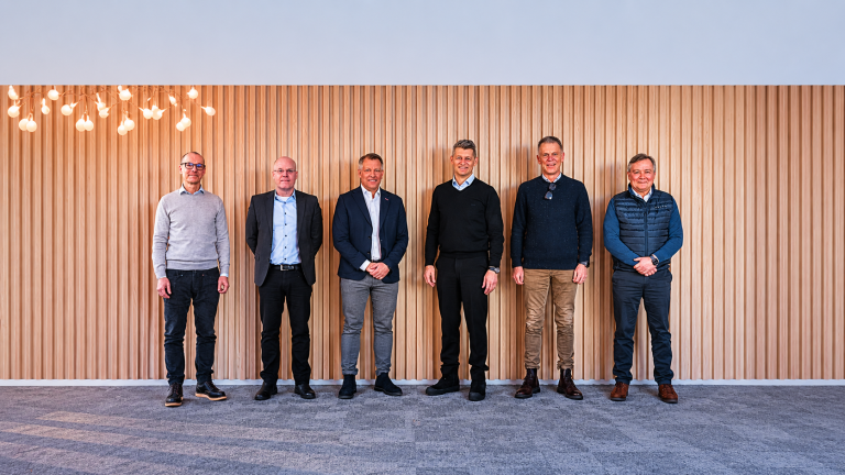 Volvo Construction Equipment and Hitachi Energy announce collaboration to accelerate zero-emission construction sites