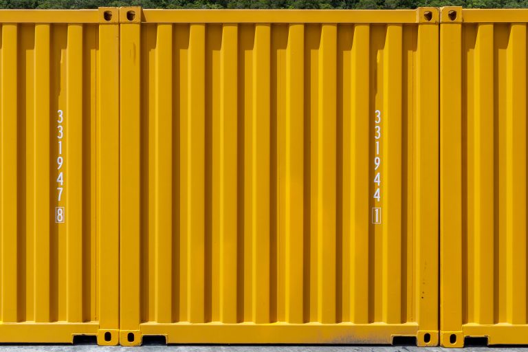 Need a Quote for a Storage Container Rental? Here Are 5 Options in Colorado Springs