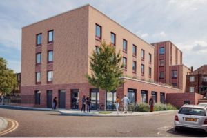 TCC gets in bed with Travelodge