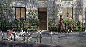 SALBOY launches sales at DUKE’S ROW CAMDEN, the developer’s fourth boutique regeneration scheme in central London