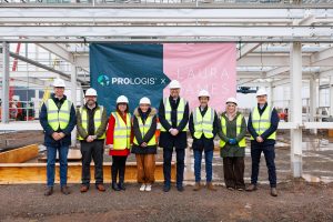 Laura James Announces Major Expansion with New Facility Opening at DIRFT, Rugby on 1 July 2026