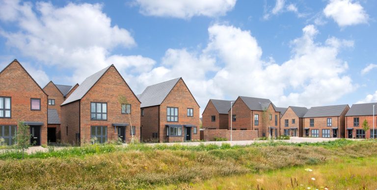 Bellway strengthens commitment to Linmere with acquisition of two new land parcels