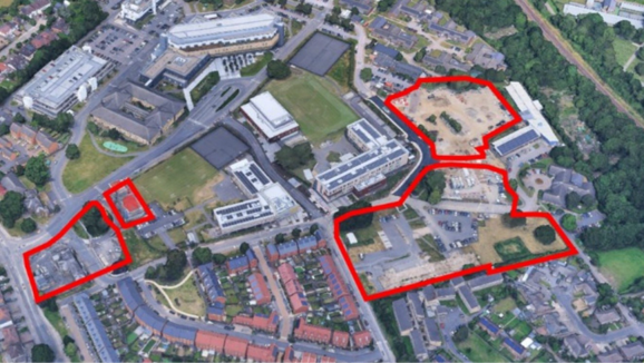 Flint Housing acquires additional 260 social rented homes for London