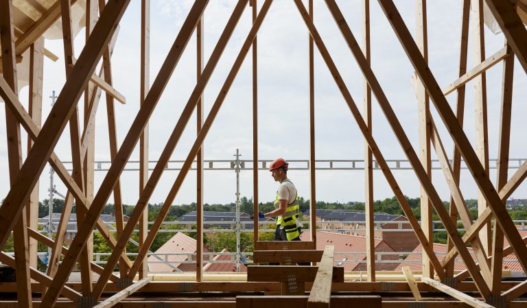 STARK UK champions regional builders by backing “Game-Changing” new Foundation`