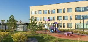 Fusion21 appoints suppliers to £85 million UK-wide Grounds Maintenance Framework for the public sector