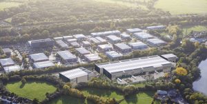 Padrock submits plans for £120m, 245,000 sq ft Grade A urban MLI and logistics development in Elstree, Herts