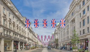 The Crown Estate signs Dubarry of Ireland for new UK flagship store
