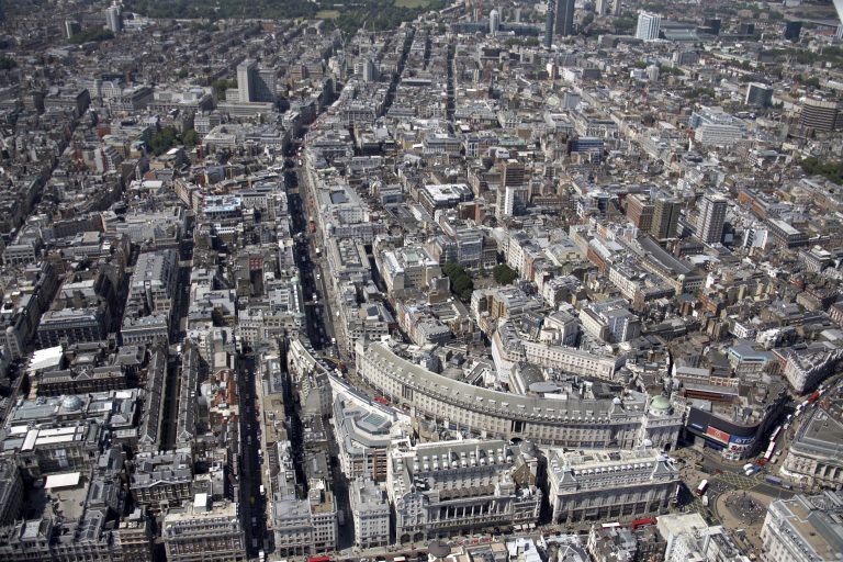 The Crown Estate signs new West End Italian restaurant from Michelin-starred Lita team