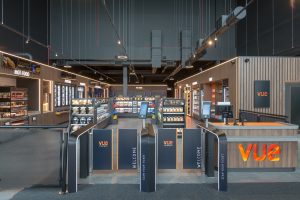Lakeside secures new F&B deals, as Vue commits to major investment