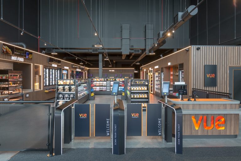 Lakeside secures new F&B deals, as Vue commits to major investment