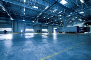 Why Floor Cleaning Matters for Commercial Buildings