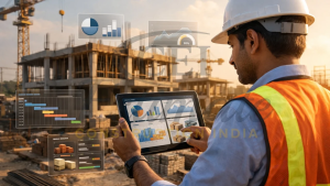 Smarter Business Tools for Construction Leaders